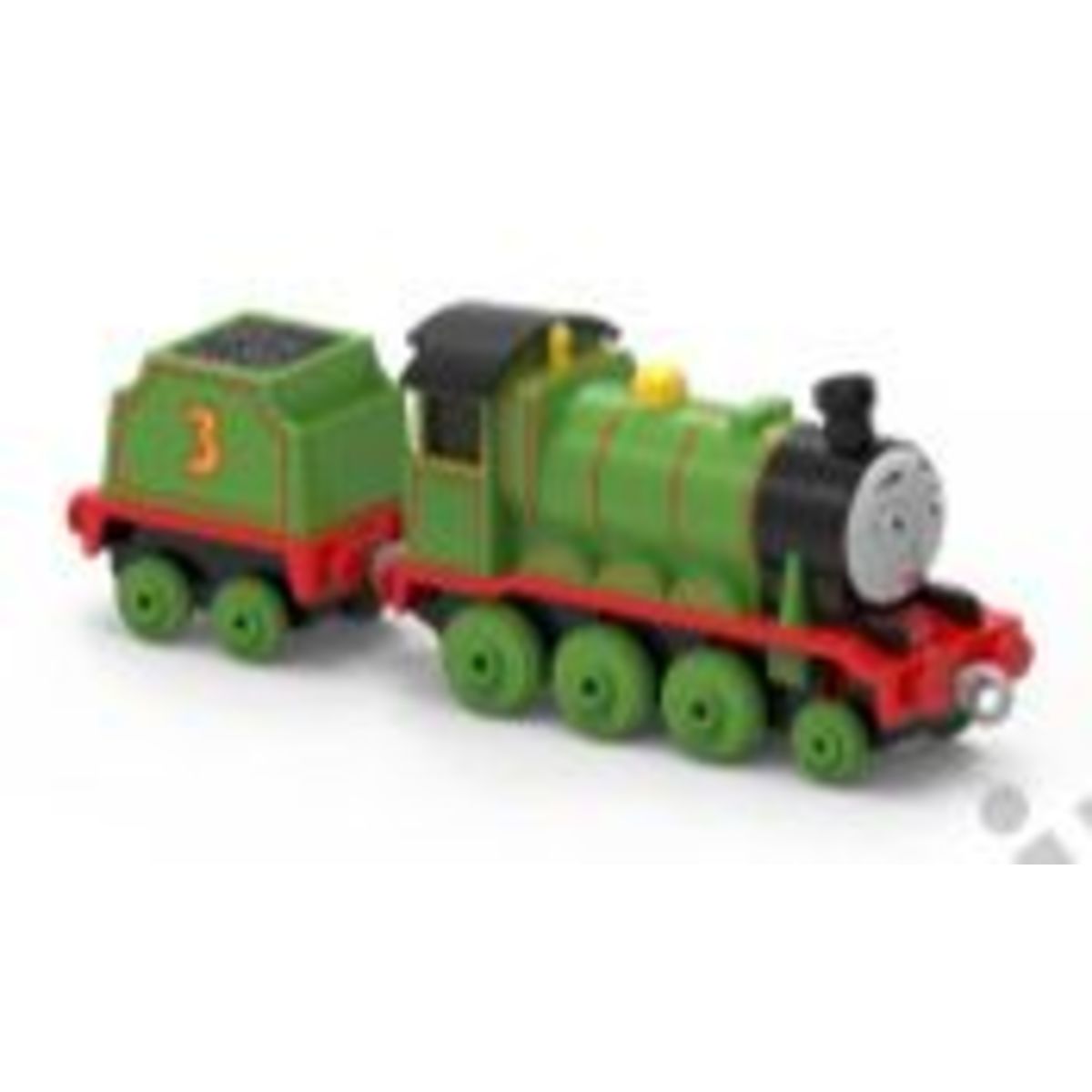 Thomas & Friends Trenes Grandes Matalicos - Henry
