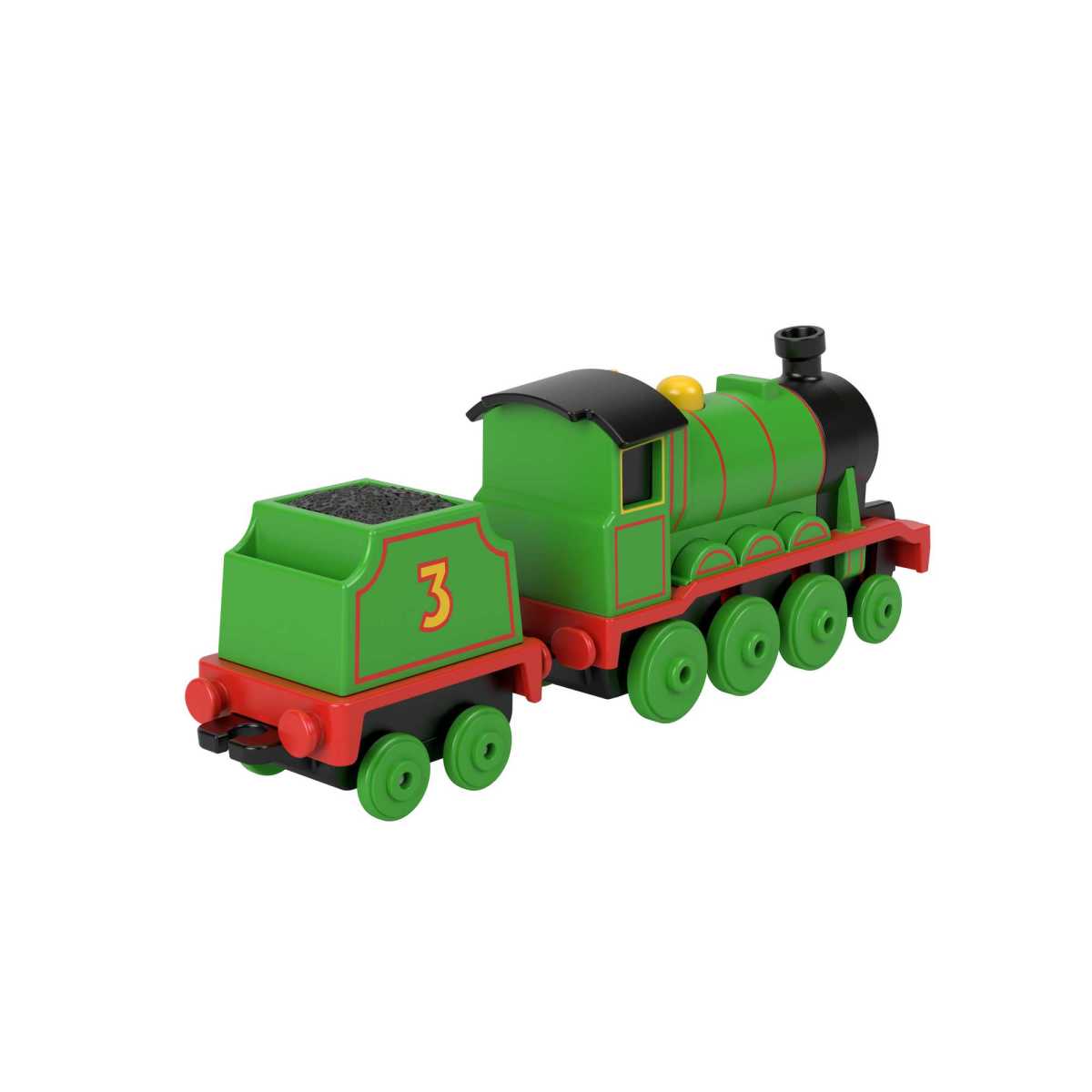 Thomas & Friends Trenes Grandes Matalicos - Henry