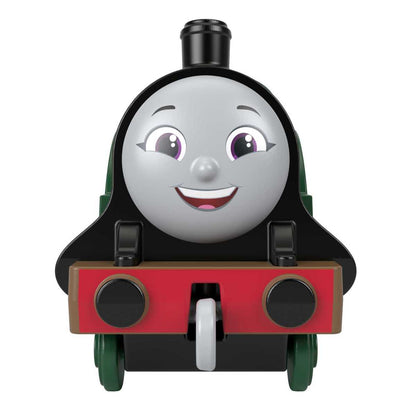 Thomas & Friends Trenes Grandes Matalicos - Emily