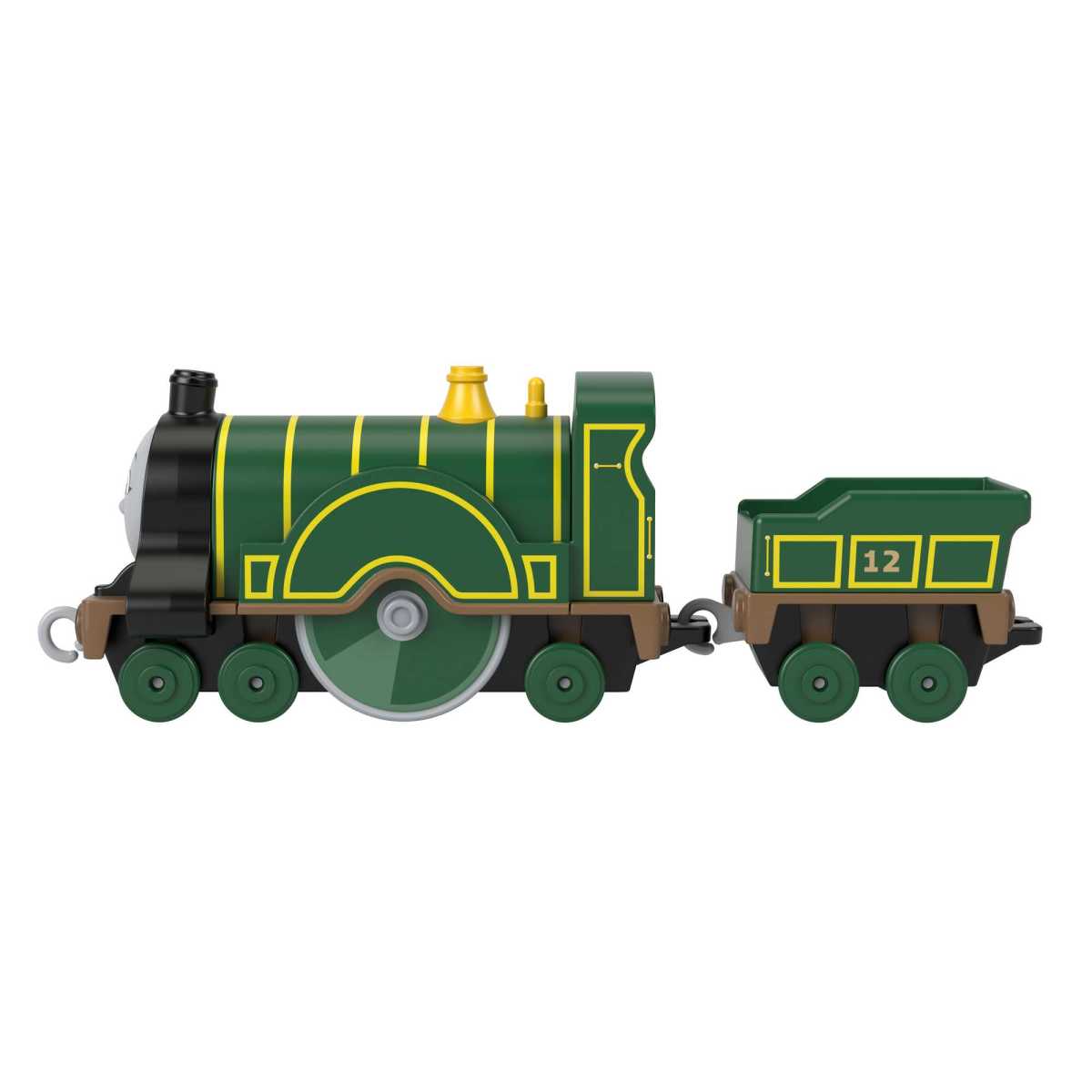 Thomas & Friends Trenes Grandes Matalicos - Emily