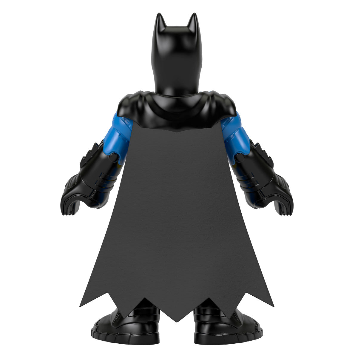 Fisher Price Figuras 25 Cm - Batman
