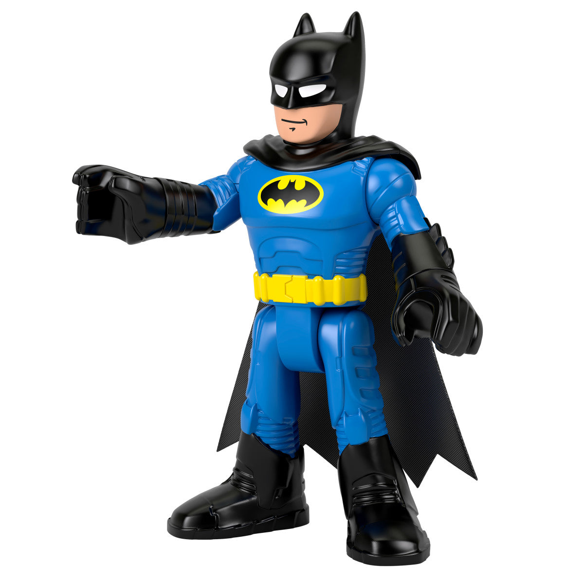 Fisher Price Figuras 25 Cm - Batman