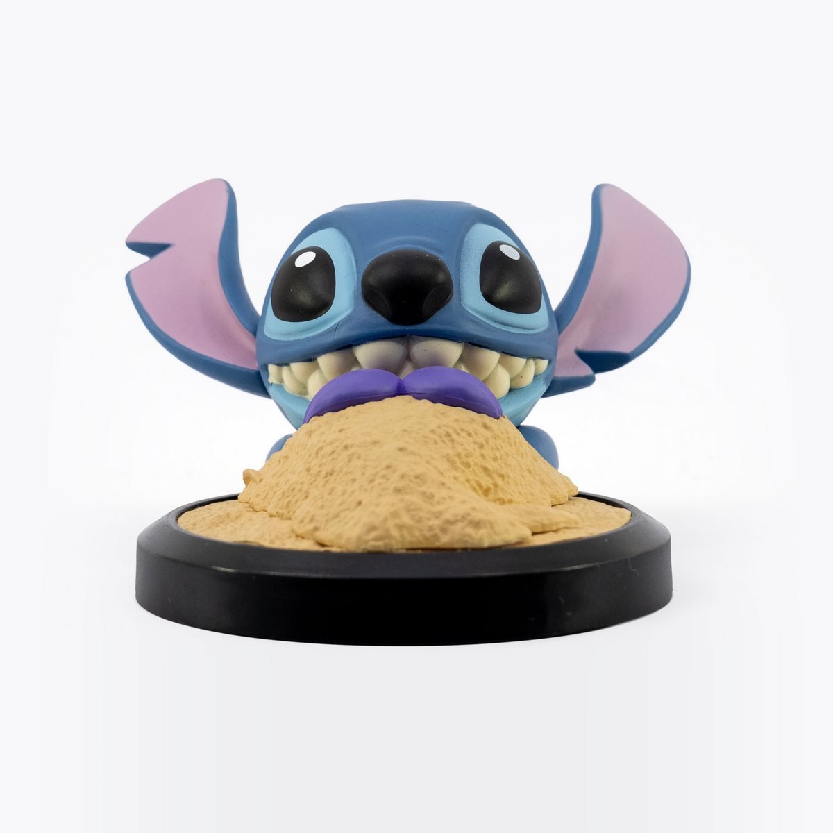 Figura Stitch De 9 Cms - Mermaid Stitch