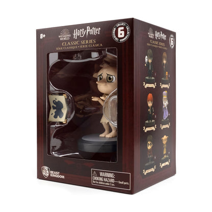 Figura Harry Potter De 11 Cms - Dobby