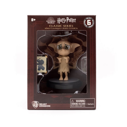 Figura Harry Potter De 11 Cms - Dobby