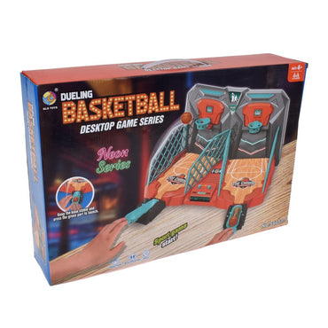 Juego De Mesa Basketball
