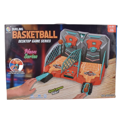 Juego De Mesa Basketball