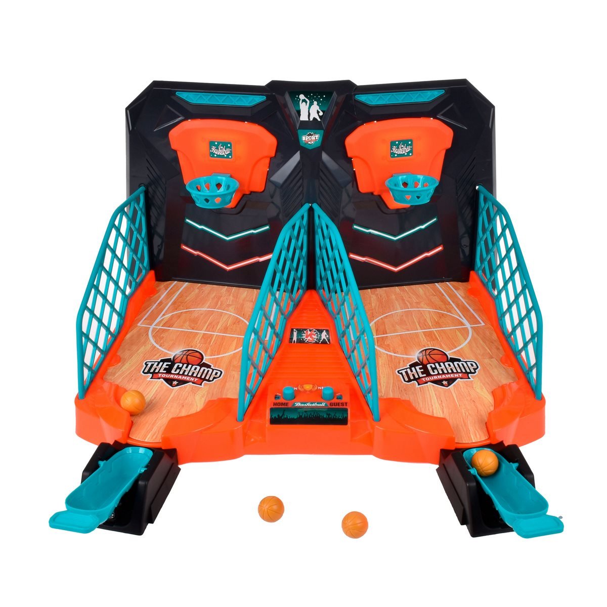 Juego De Mesa Basketball