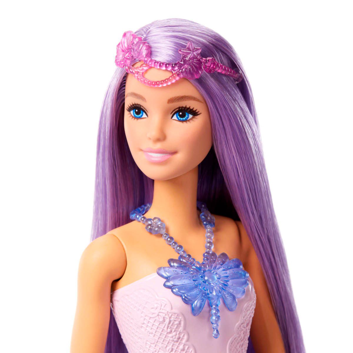 Babrie Looks De Hada Y Sirena