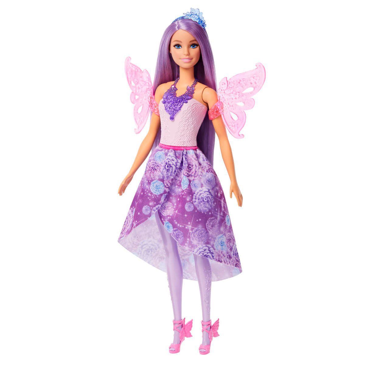 Babrie Looks De Hada Y Sirena
