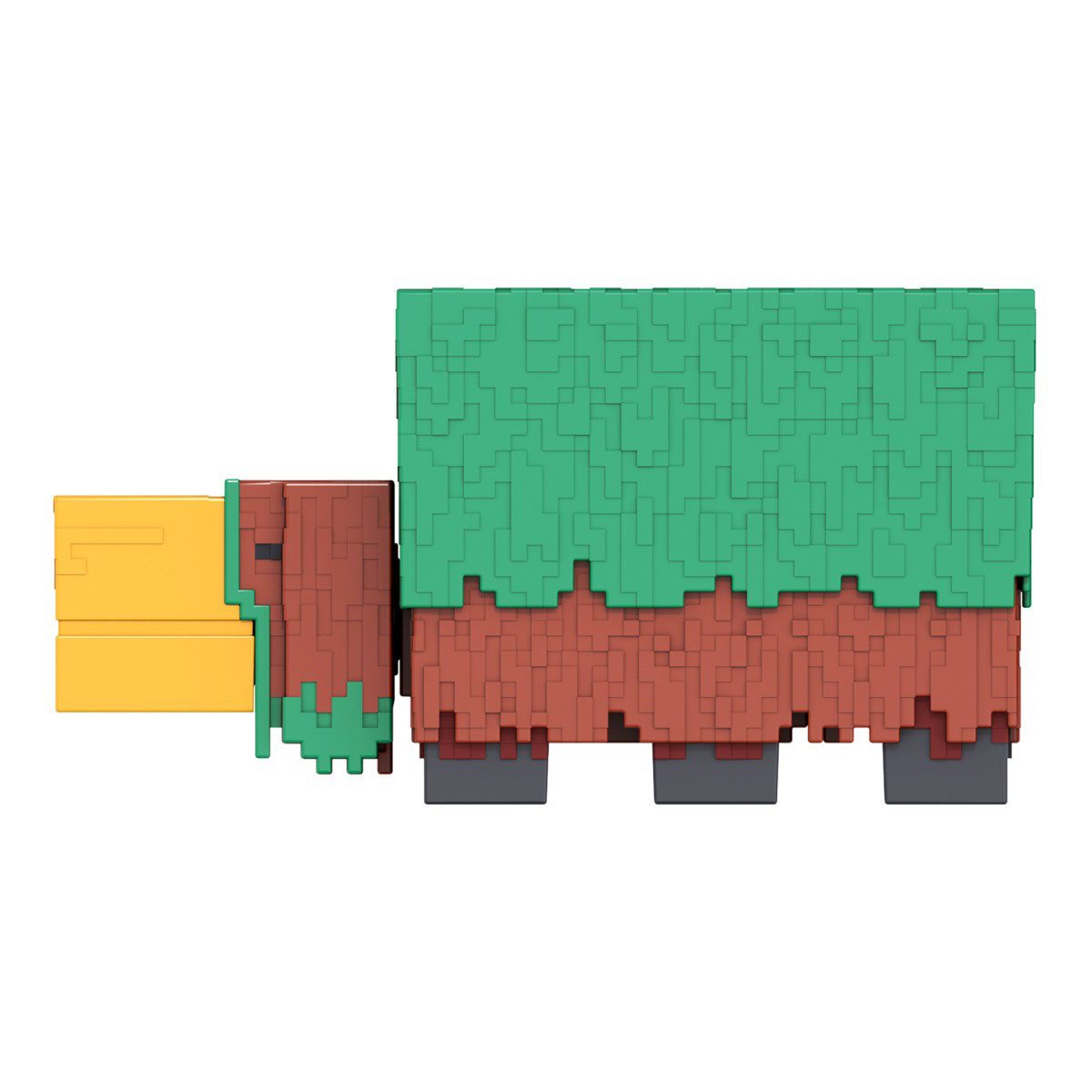 Minecraft Vanilla Figura De Acción Sniffer