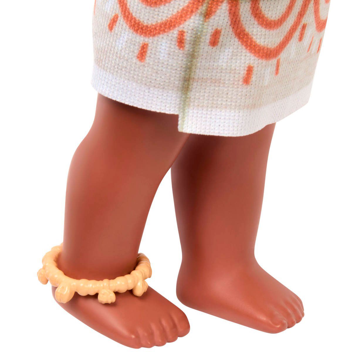 Garland Muñeca Hermana Moana
