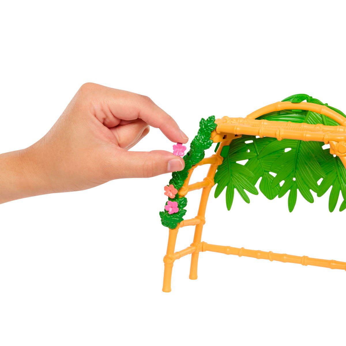 Garland Set De Juego Hermana Con Accesorios Moana