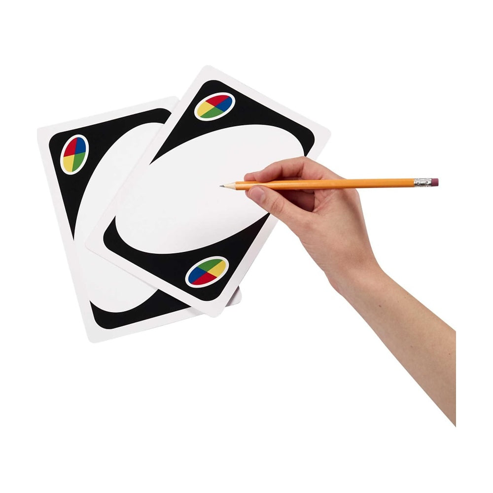 Uno Juego De Cartas Gigante
