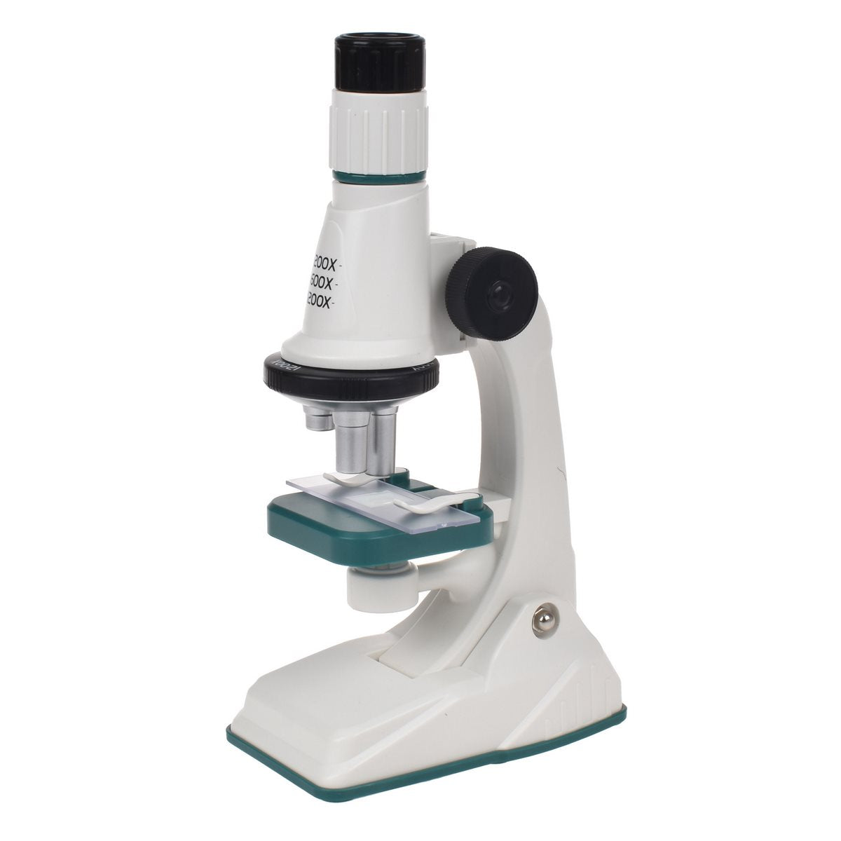 Microscopio Cientifico 1200x