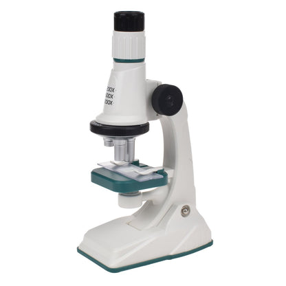 Microscopio Cientifico 1200x