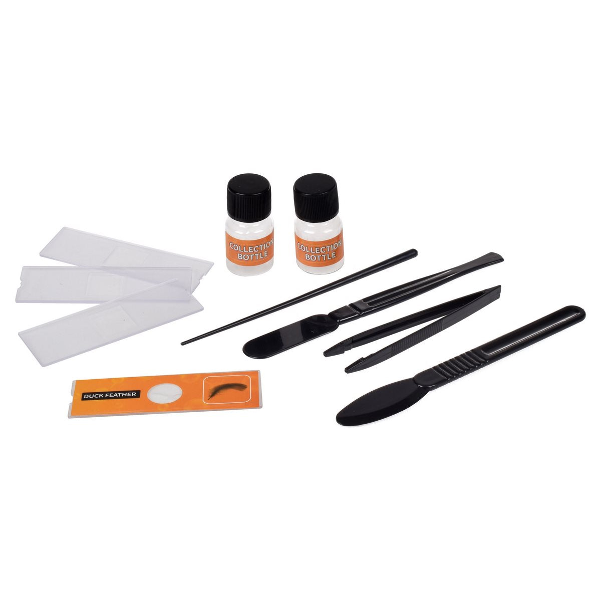 Microscopio Cientifico 1200x