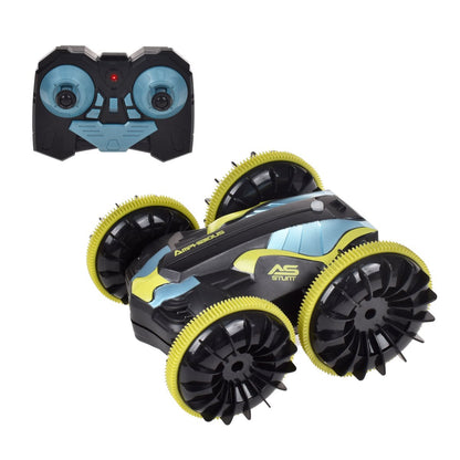 Auto Anfibio Radio Controlado