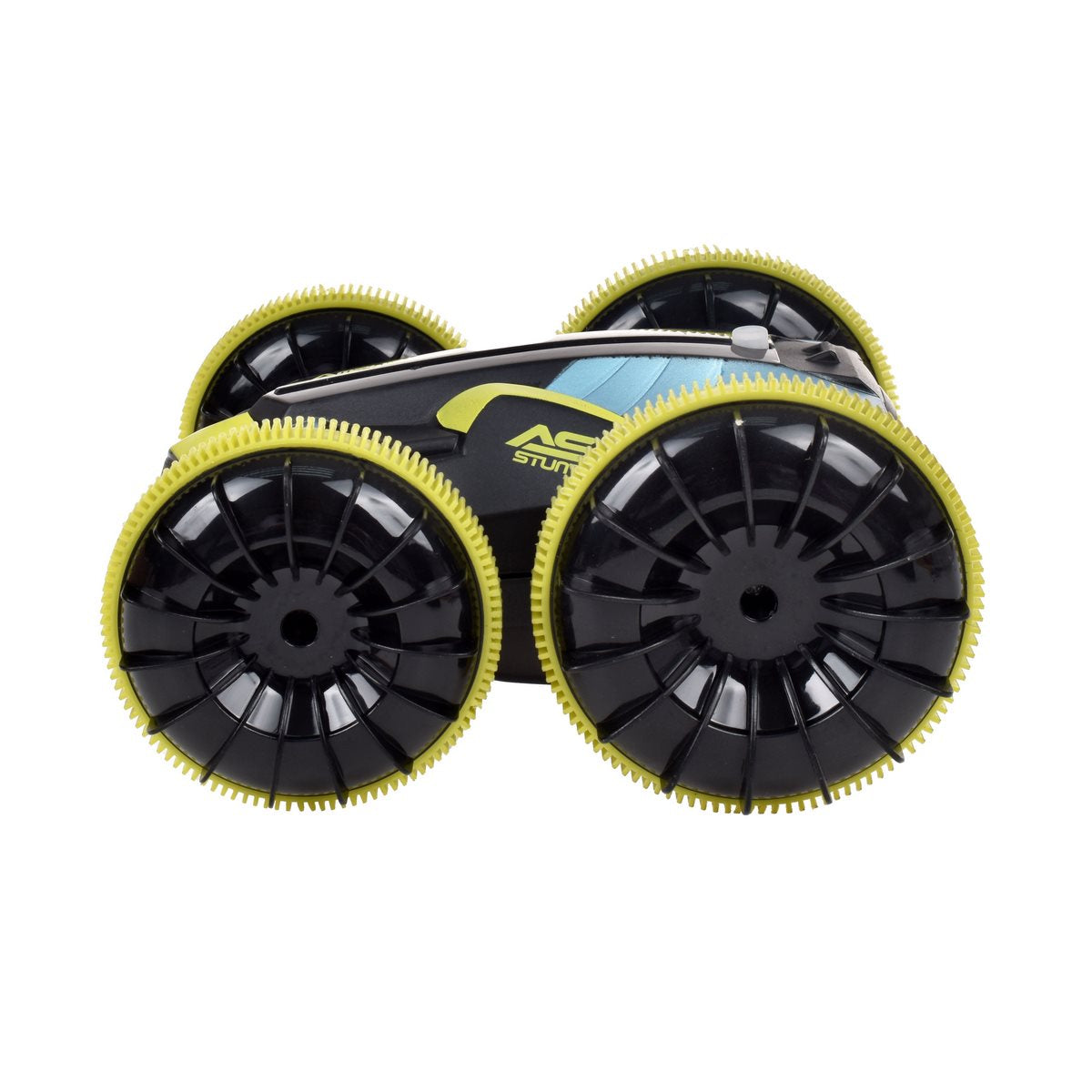 Auto Anfibio Radio Controlado