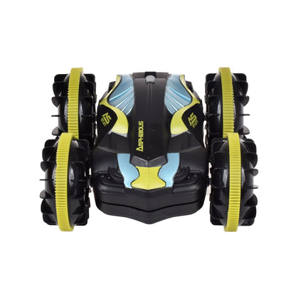 Auto Anfibio Radio Controlado