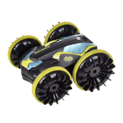 Auto Anfibio Radio Controlado