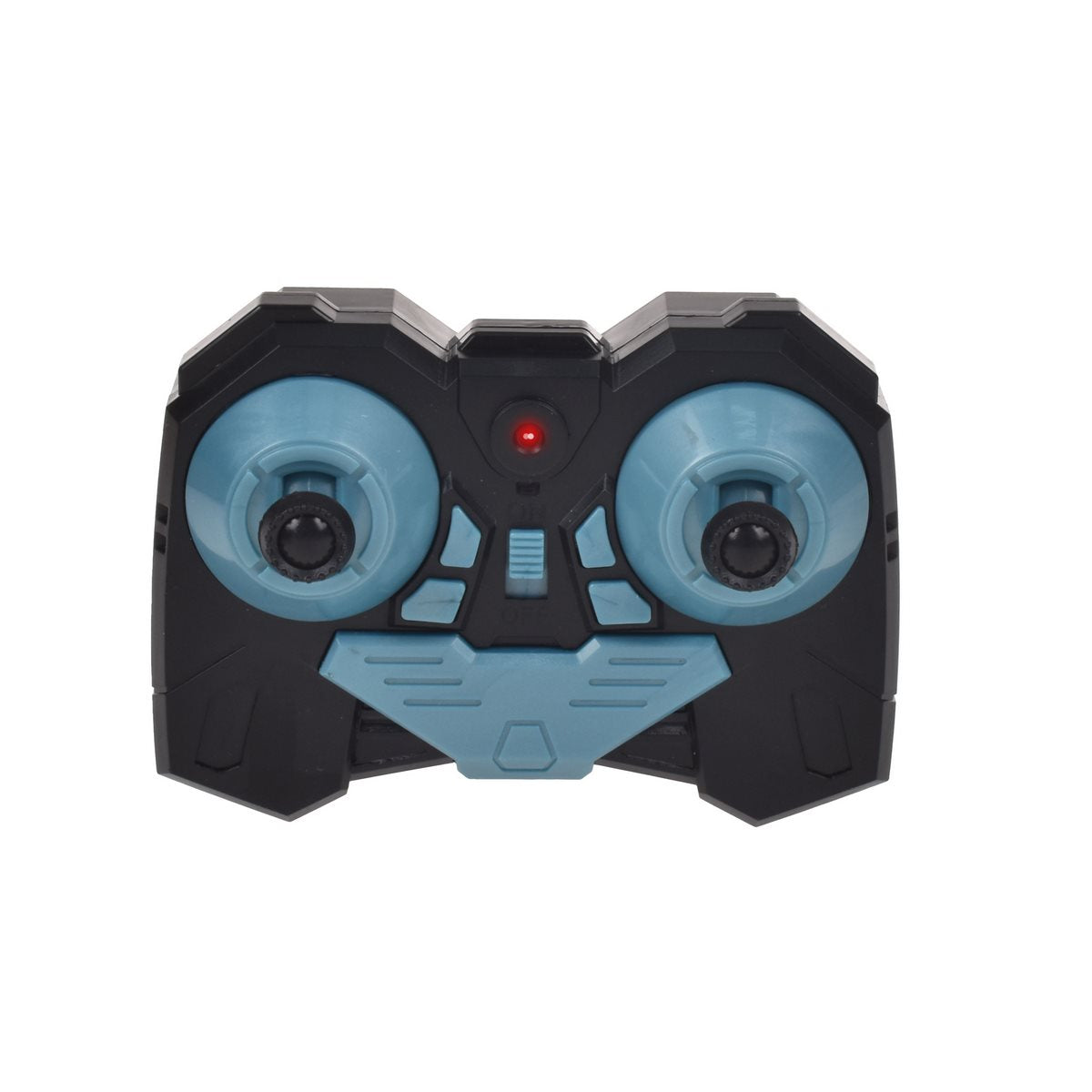 Auto Anfibio Radio Controlado