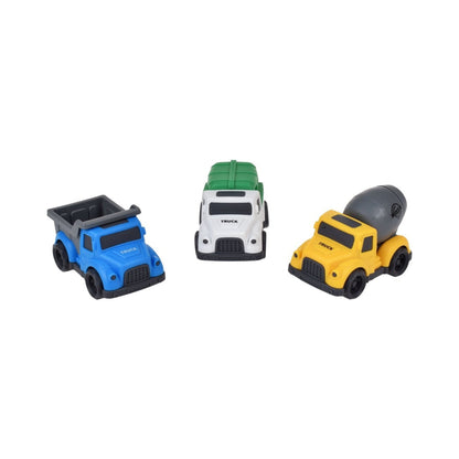 Camion Transporta Vehiculos