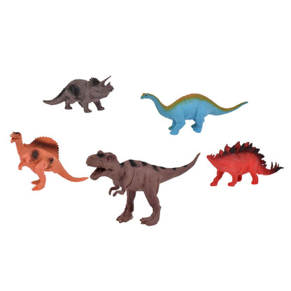 Set Animales Dinosaurios