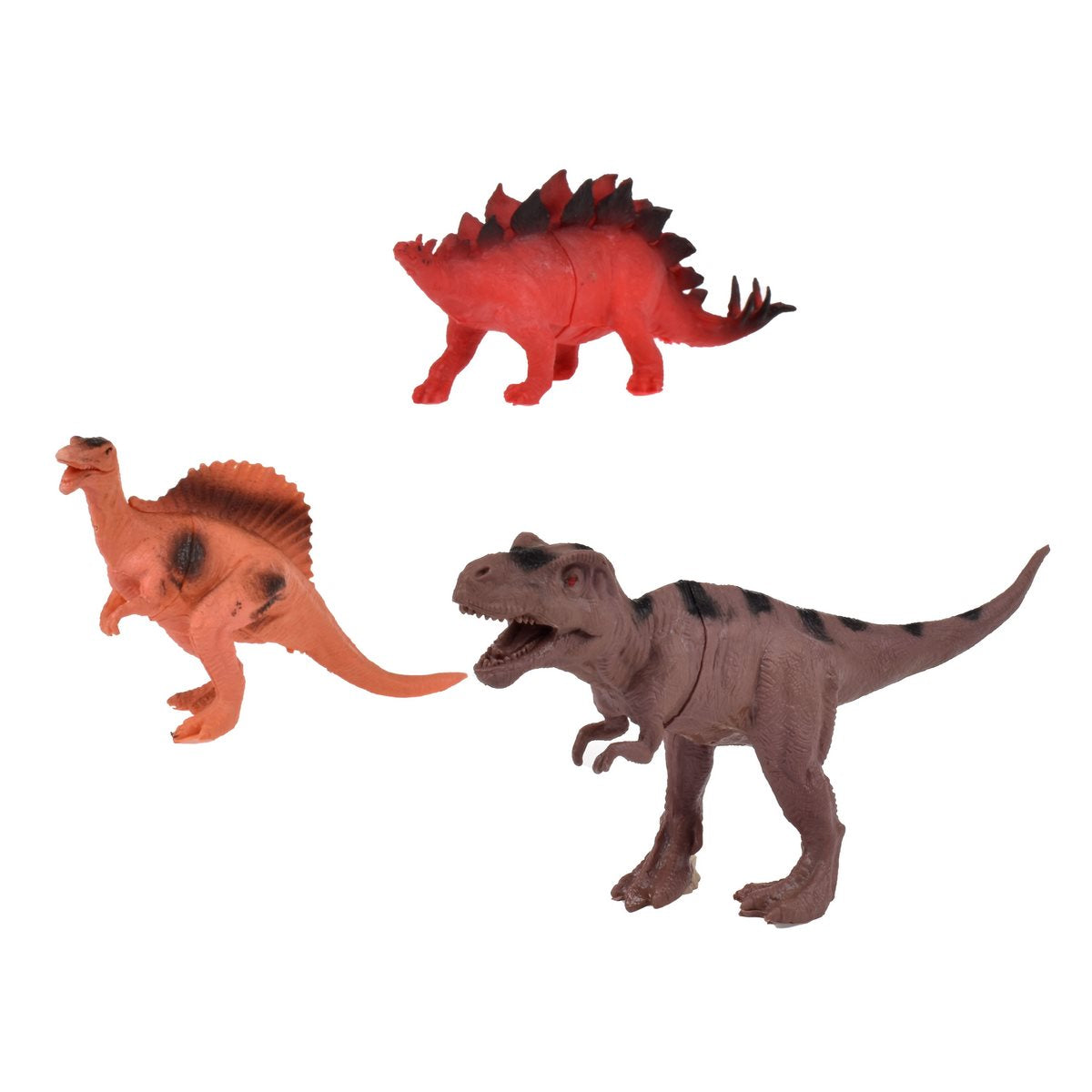 Set Animales Dinosaurios