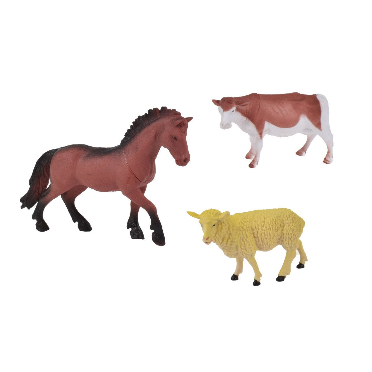 Set Animales Granja