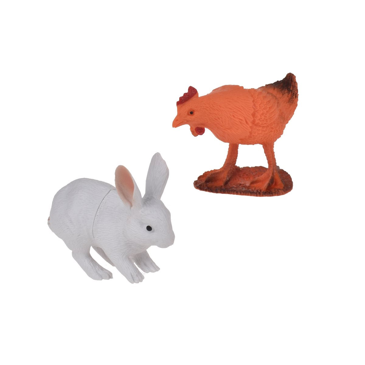 Set Animales Granja
