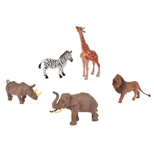 Set Animales Salvajes
