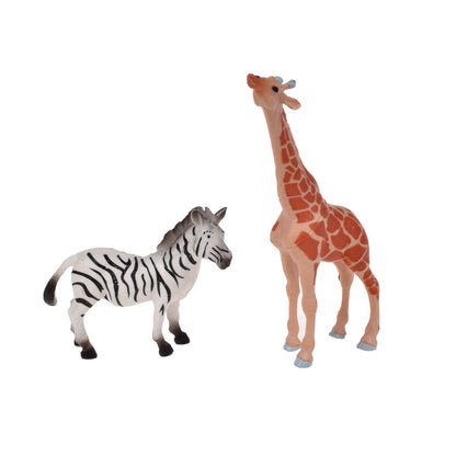 Set Animales Salvajes
