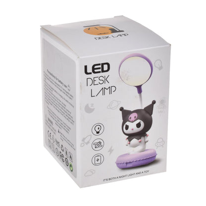 Lampara Capibara Recargable
