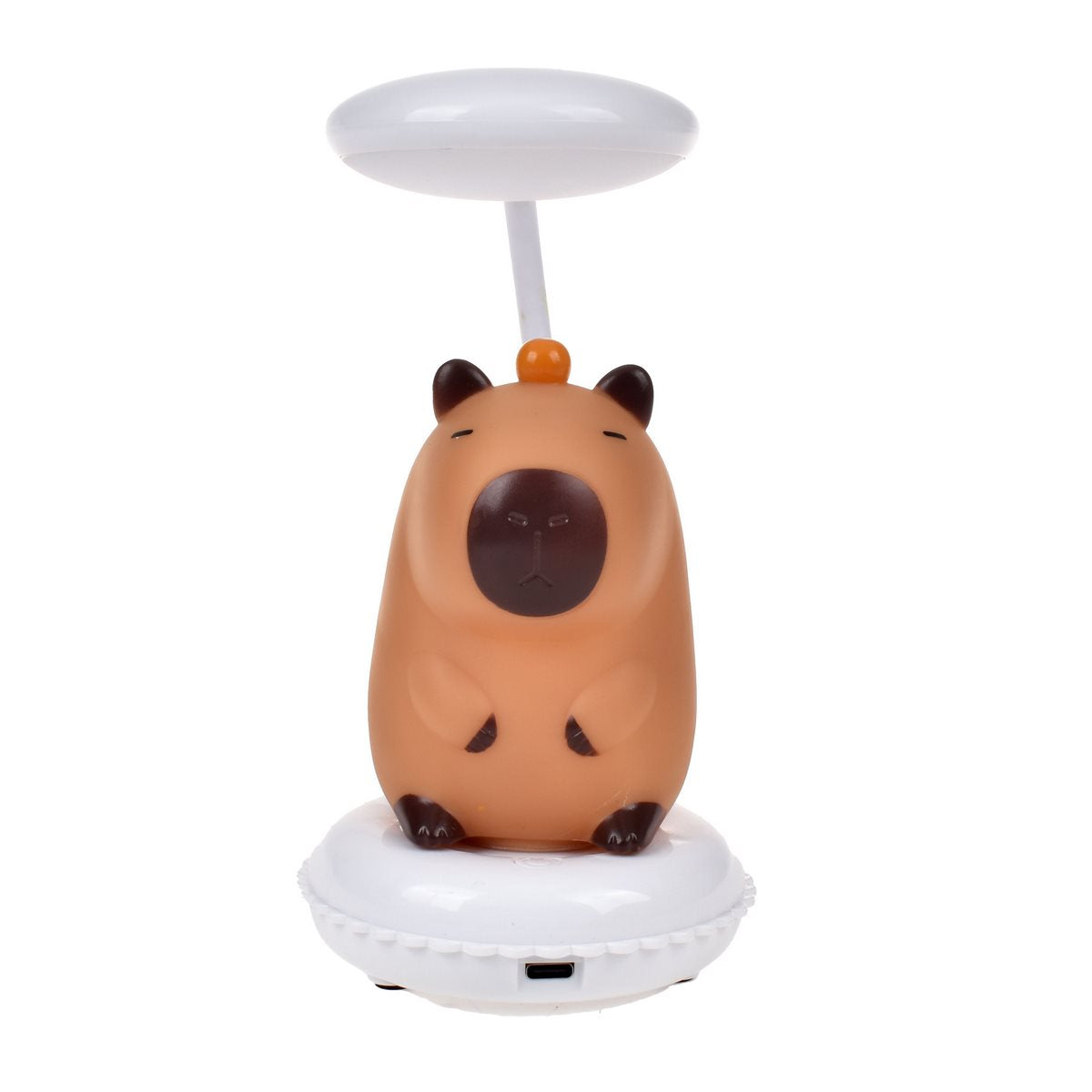 Lampara Capibara Recargable