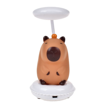 Lampara Capibara Recargable