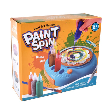 Maquina Para Pintar Arte