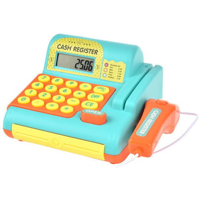 Maquina Registradora 18 Piezas