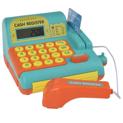 Maquina Registradora 18 Piezas