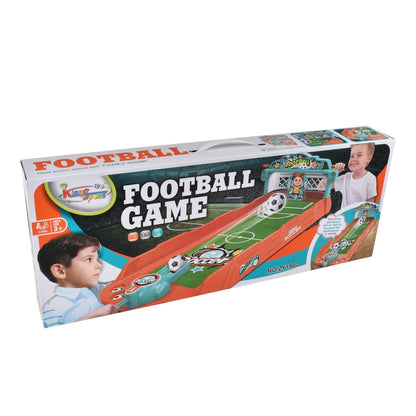 Juego Futbol Sobre Mesa