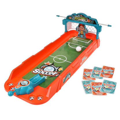 Juego Futbol Sobre Mesa