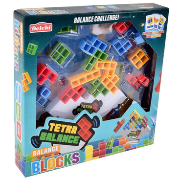 Juego Tetra Balance