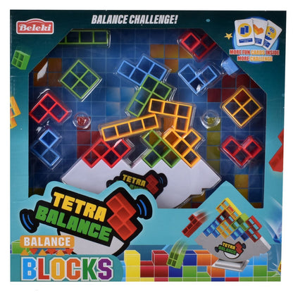 Juego Tetra Balance