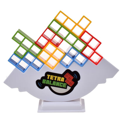 Juego Tetra Balance