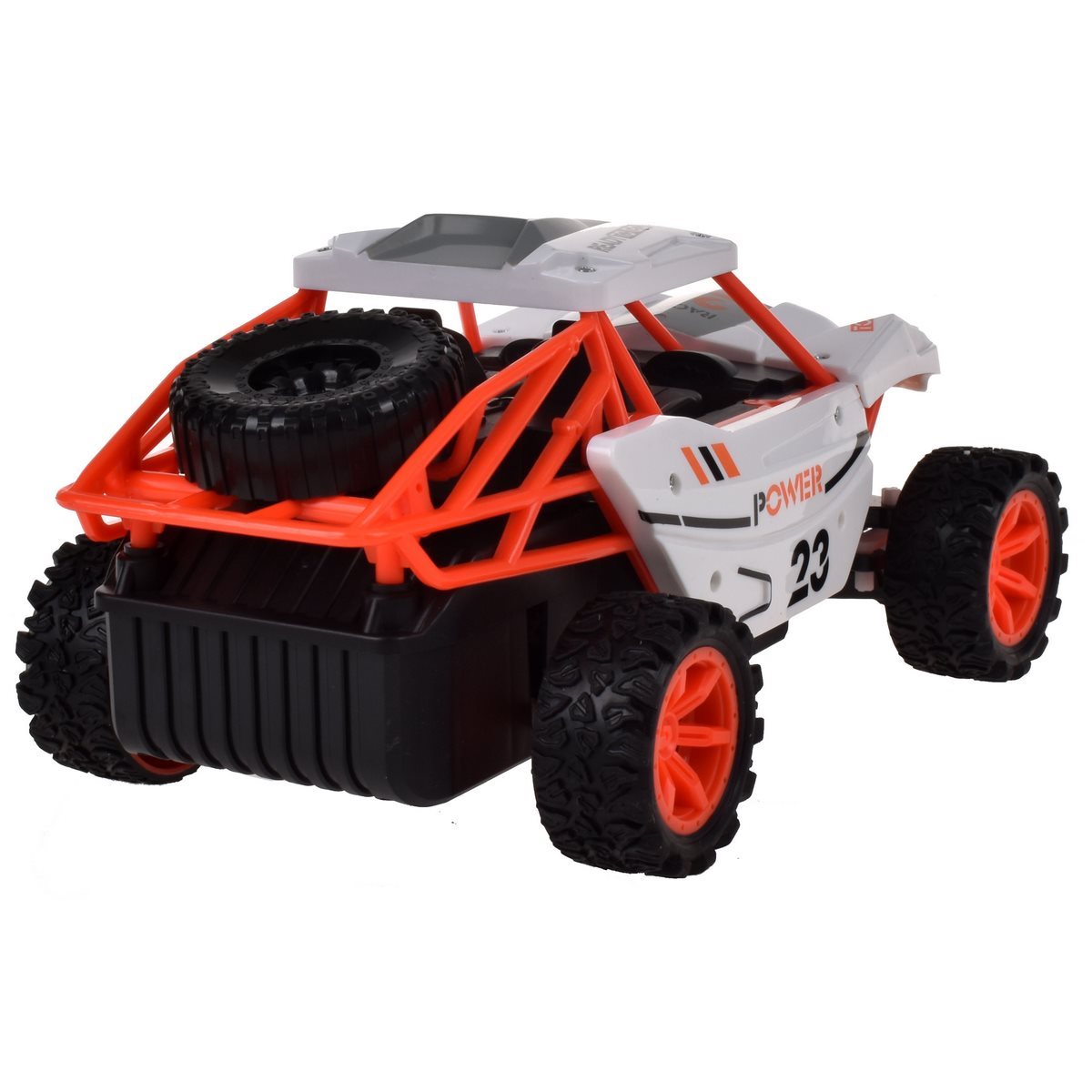 Buggy Explorador R/C Acrobacias