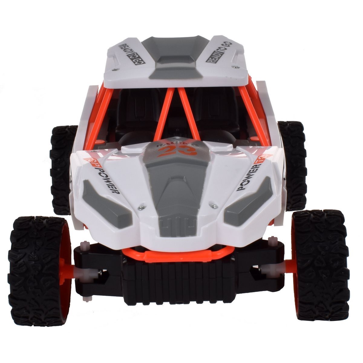 Buggy Explorador R/C Acrobacias