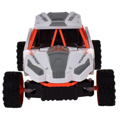 Buggy Explorador R/C Acrobacias