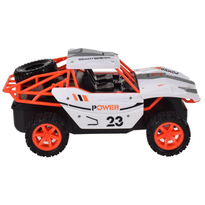 Buggy Explorador R/C Acrobacias