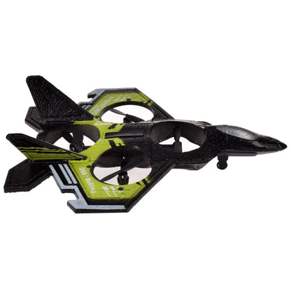 Dron Tipo Avion De Guerra