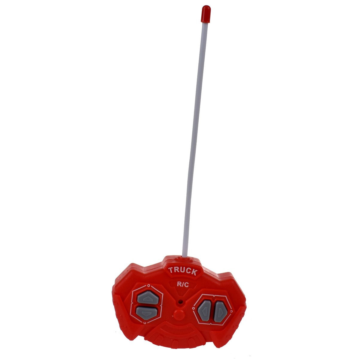 Carro Bomberos R/C Con Accesorios